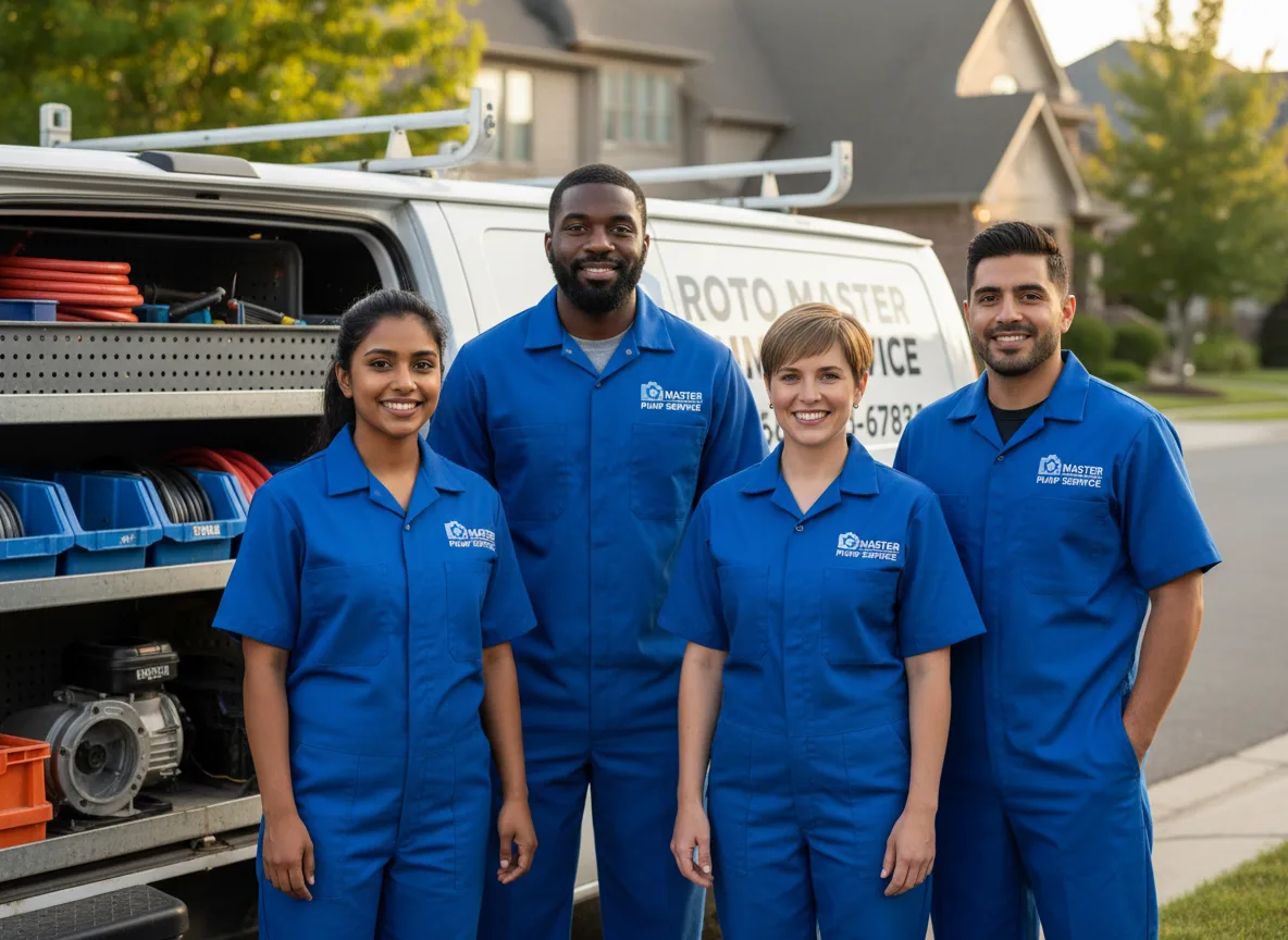 Sump Pump Installation company in Champion, PA